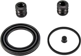 Ремкомплект гальмівного супорта