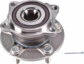 Ступиця колеса