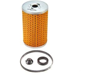 Паливний фільтр