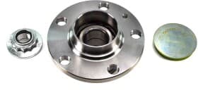 Ступица колеса