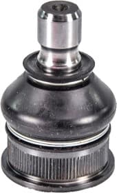 Шарова опора