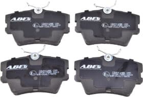 Тормозные колодки