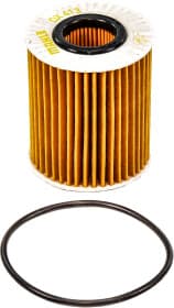 Масляный фильтр