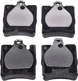 Тормозные колодки Тормозные колодки