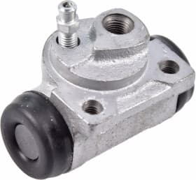 Колесный тормозной цилиндр