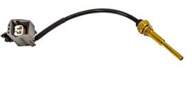 Датчик температуры охлаждающей жидкости