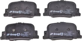 Тормозные колодки