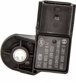 Датчик давления наддува Датчик давления наддува