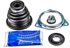 Пильовик гранати