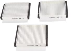 Фильтр салона