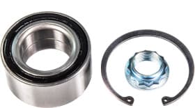 Подшипник ступицы