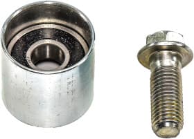 Обвідний ролик ременя ГРМ