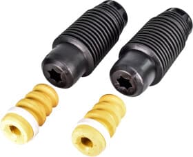 Комплект (пильники + відбійники)