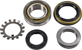 Подшипник ступицы колеса