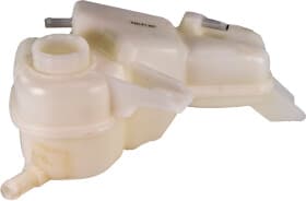 Бачок охлаждающей жидкости