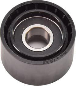 Обводной ролик поликлинового ремня Обводной ролик поликлинового ремня