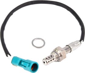 Лямбда-зонд Лямбда-зонд