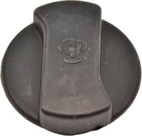 Крышка бачка охлаждающей жидкости