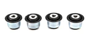 Сайлентблок важеля