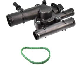 Корпус термостата