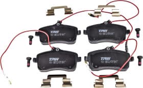 Тормозные колодки