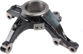 Поворотный кулак