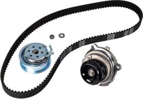 Комплект ремня ГРМ + помпа