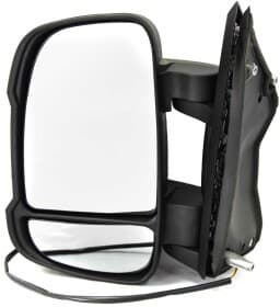 Наружное зеркало