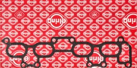 Прокладка впускного колектора