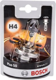 Лампа дальнього світла