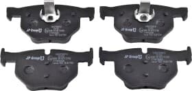 Гальмівні колодки