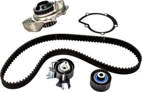 Комплект ременя ГРМ + помпа Комплект ременя ГРМ + помпа