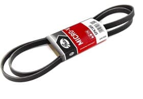 Поликлиновой ремень