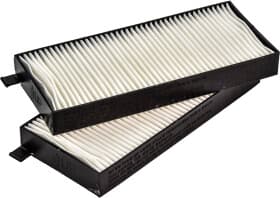 Фильтр салона