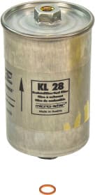 Паливний фільтр