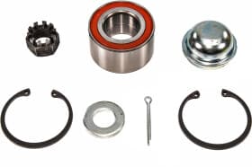 Підшипник ступиці колеса