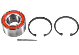 Подшипник ступицы колеса