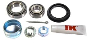 Підшипник ступиці