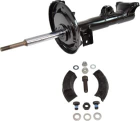 Стойка амортизатора