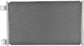 Радіатор кондиціонера