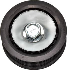 Обводной ролик поликлинового ремня Обводной ролик поликлинового ремня