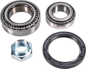 Підшипник ступиці колеса Flennor FR190009