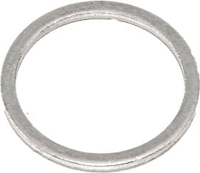 Уплотняющее кольцо сливной пробки Topran 114 556