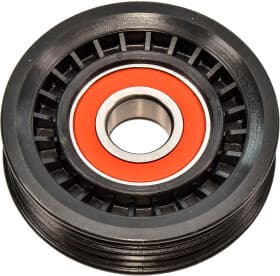 Обводной ролик поликлинового ремня Обводной ролик поликлинового ремня