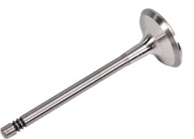 Выпускной клапан