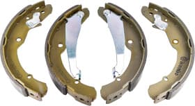 Тормозные колодки Тормозные колодки