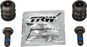 Ремкомплект гальмівного супорта