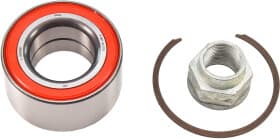 Подшипник ступицы колеса