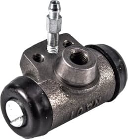 Колісний гальмівний циліндр