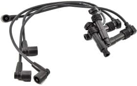 Комплект дротів запалювання